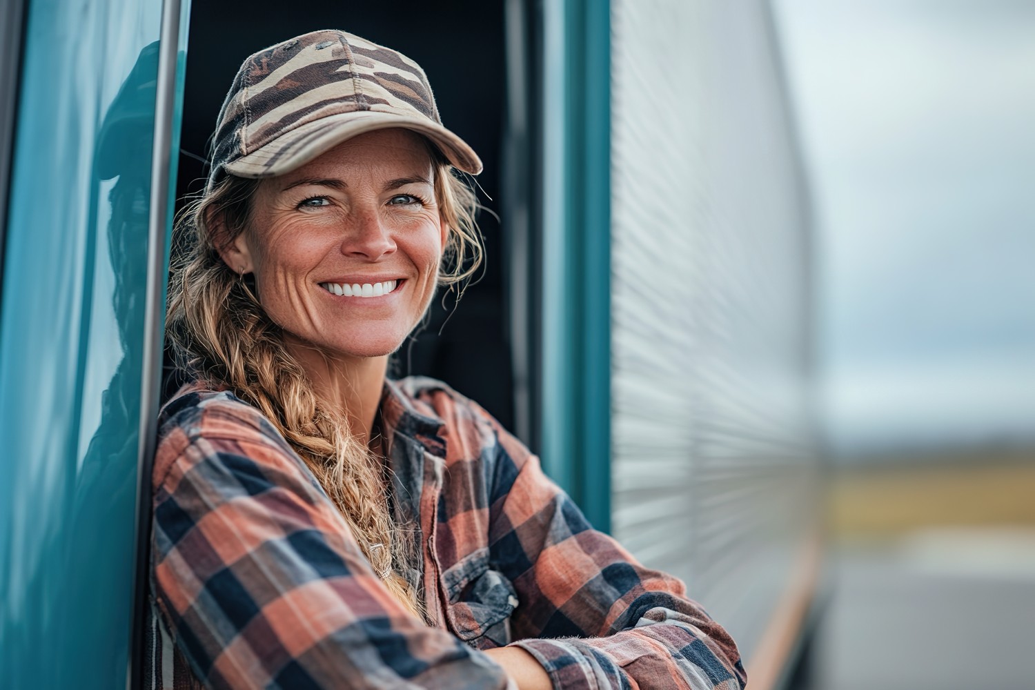 Fero Financial Founder and Leader, Rebekah J. Fero, CFP, AIF