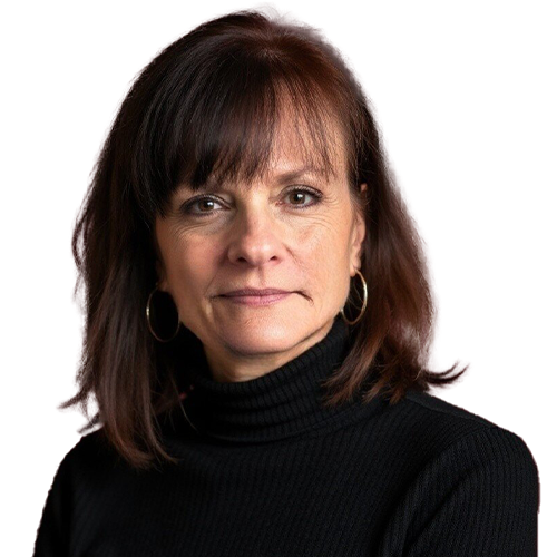 Fero Financial founder and owner, Rebekah J. Fero, CFP, AIF