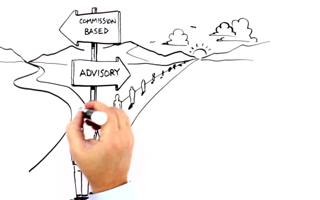 Why You Might Need a Financial Planner