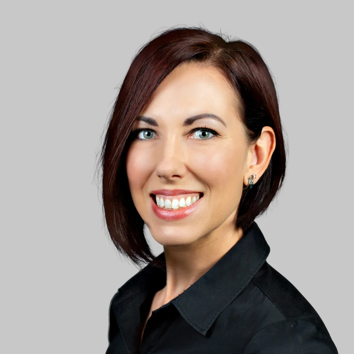 Crystal Epstein, AIF® — headshot