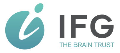 IFG — The Brain Trust