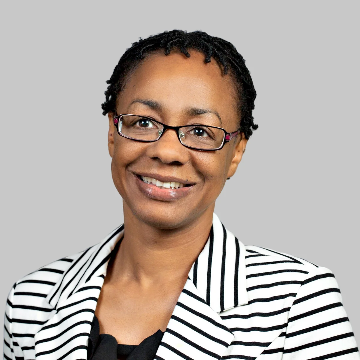 Karen Cooke-Thomas — headshot