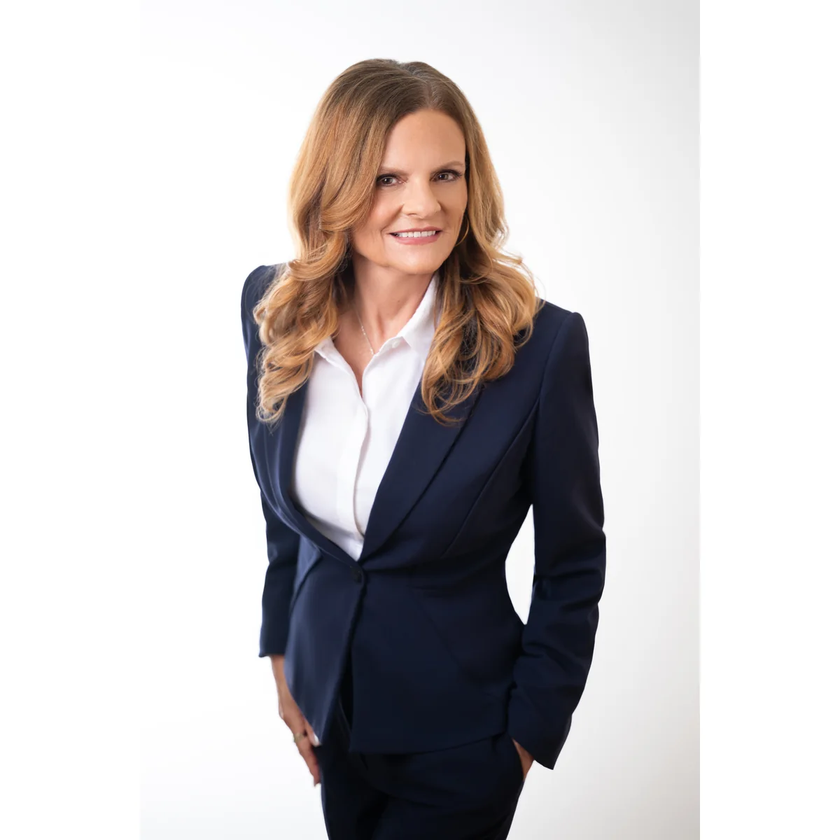Rebekah J. Fero, CFP®, AIF® — headshot