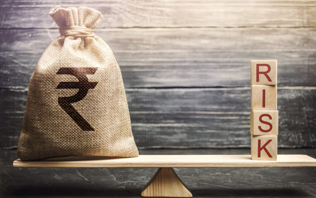 Do you Recognize the Underlying Risks in your Financial Plan?