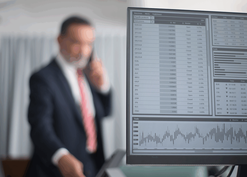 Stocks Are Fairly Valued