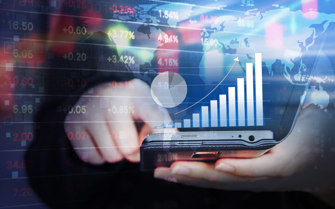 The Stock Market vs. Stocks in the Market