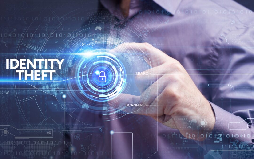 Avoiding Identity Theft