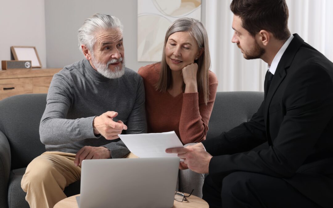 Family Wealth Management: Tips for a Successful Transition Between Generations