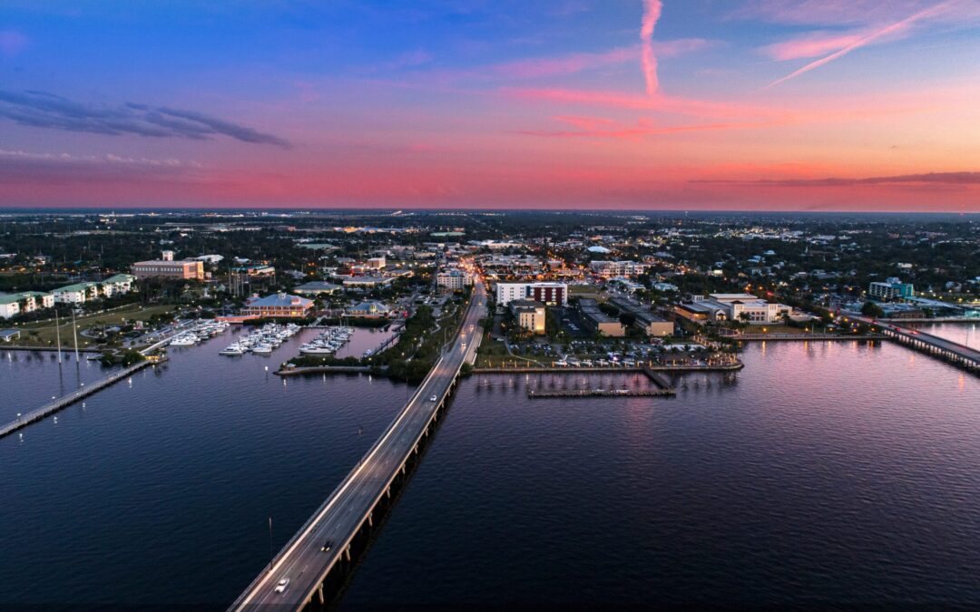 Things to Do & Places to Go