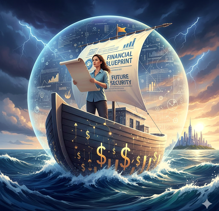 The Faith Ark: Top 10 Tax Questions Widows Ask