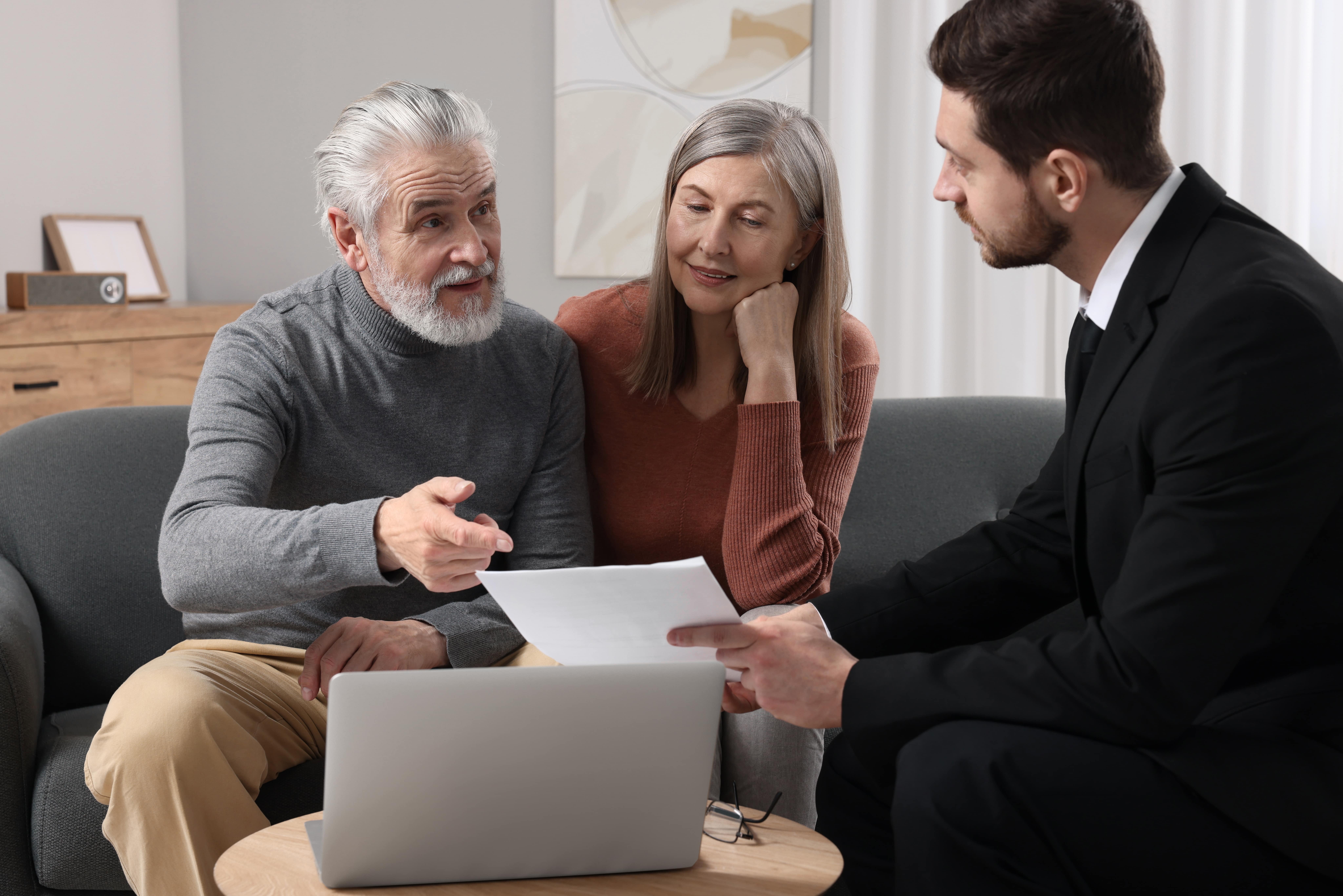 Family Wealth Management: Tips for a Successful Transition Between Generations